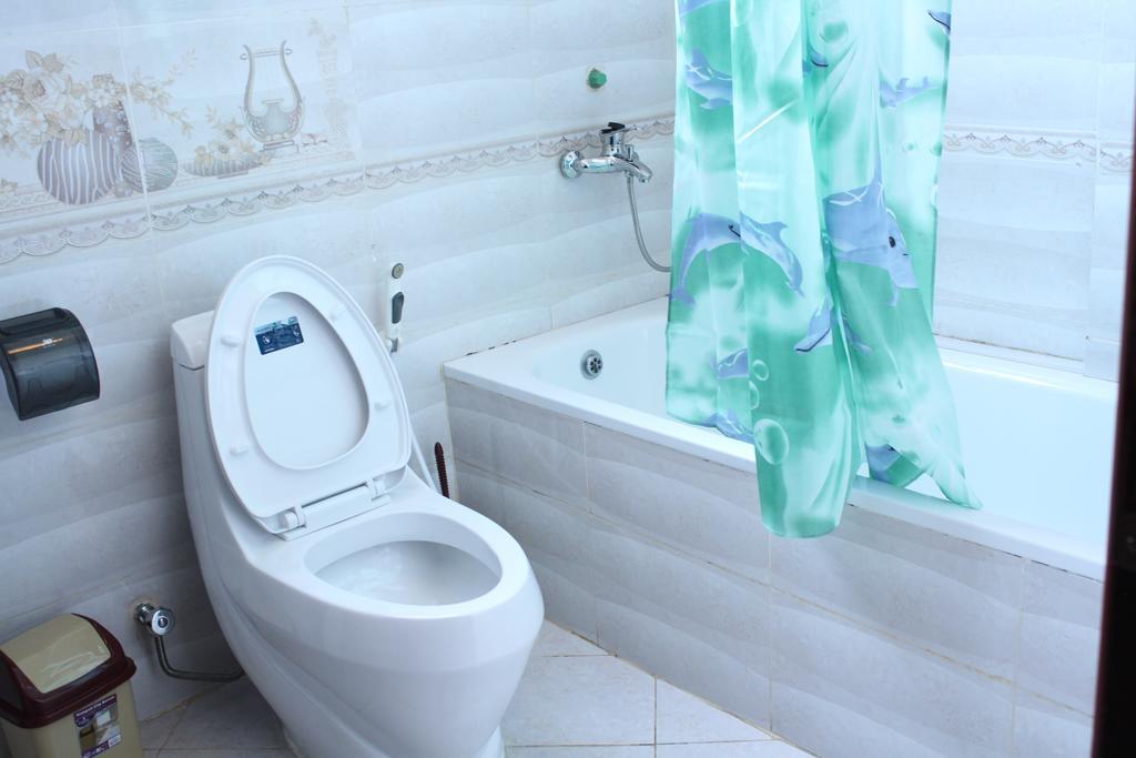 Oasis Hotel Apartment Аддис-Абеба Номер фото