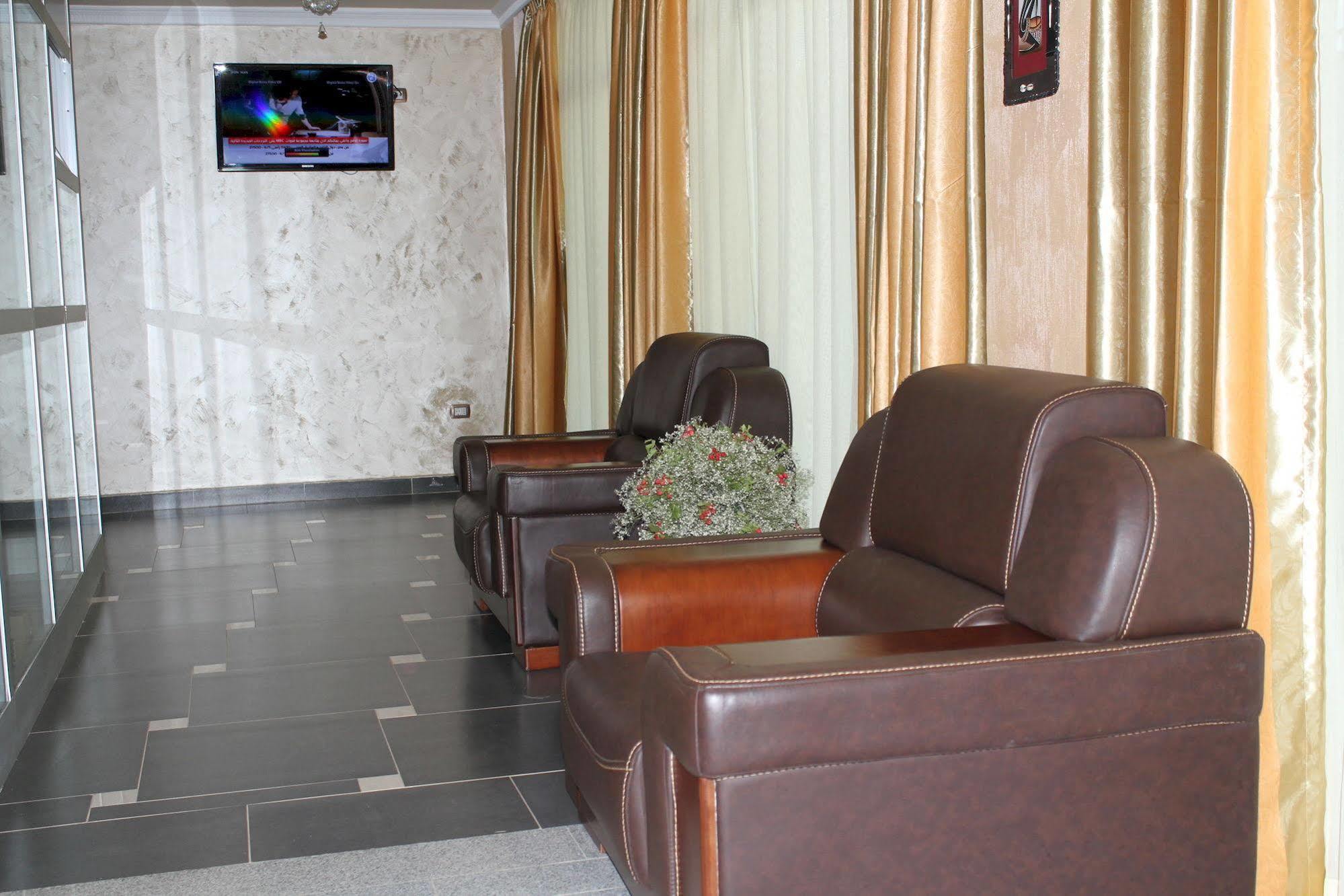 Oasis Hotel Apartment Аддис-Абеба Екстер'єр фото